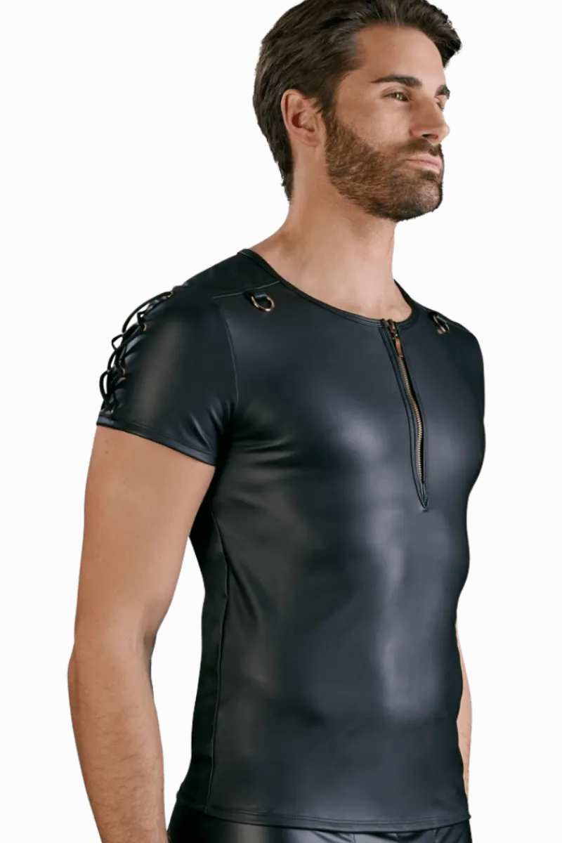 NEK Männer Outfits * Wetook hirt it Reißverchu
