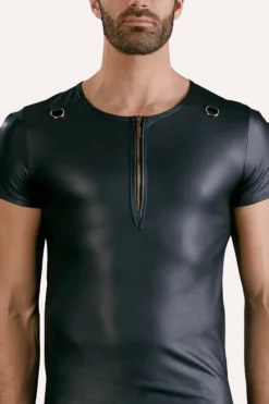 NEK Männer Outfits * Wetook hirt it Reißverchu
