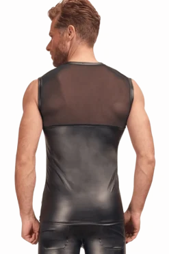 NEK Männer Outfits * Wetook Top it Rieen