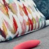 We-Vibe Vibratoren * Melt - Appgesteuerter Klitorisstimulator - 12,6cm