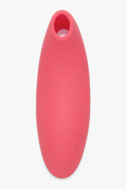 We-Vibe Vibratoren * Melt - Appgesteuerter Klitorisstimulator - 12,6cm