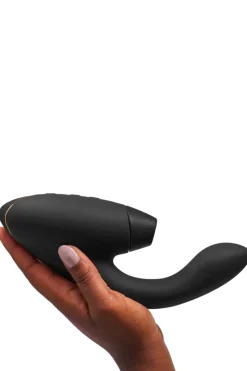 Womanizer® Womanizer® * DUO 2 schwarz