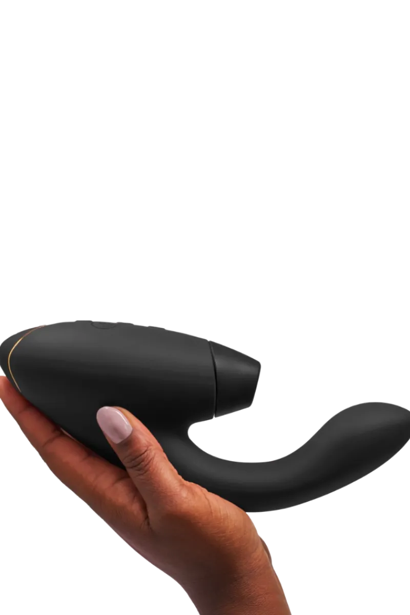Womanizer® Womanizer® * DUO 2 schwarz