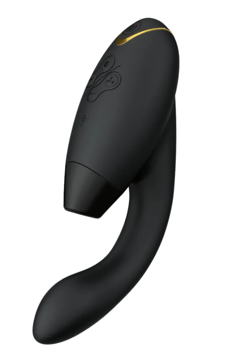 Womanizer® Womanizer® * DUO 2 schwarz