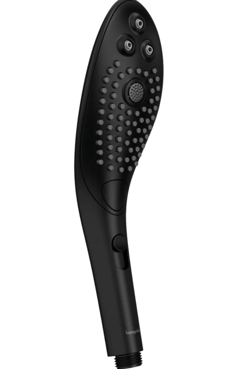 Womanizer® Womanizer® * Duschkopf Wave hansgrohe - schwarz