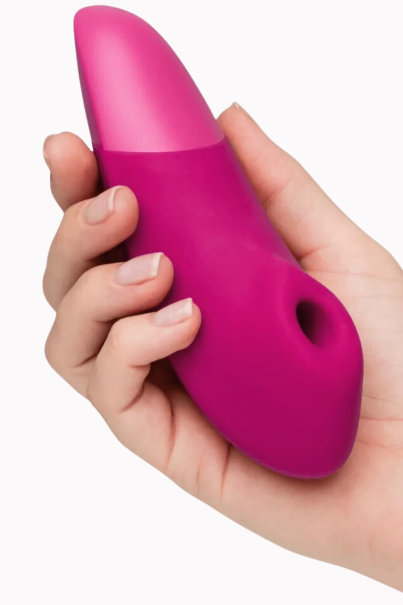 Womanizer® Womanizer® * Enhance - pink