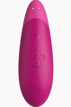 Womanizer® Womanizer® * Enhance - pink
