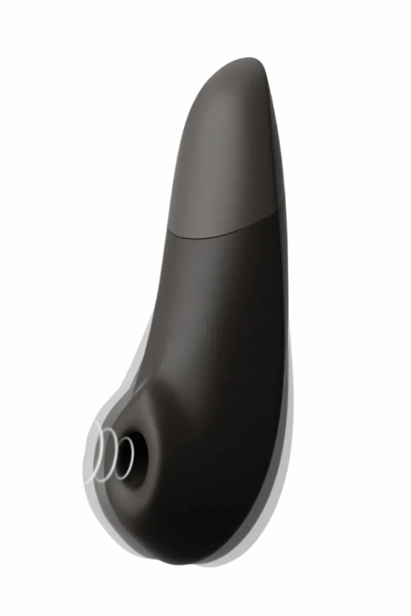 Womanizer® Womanizer® * Enhance - schwarz