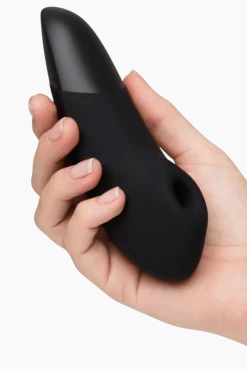Womanizer® Womanizer® * Enhance - schwarz