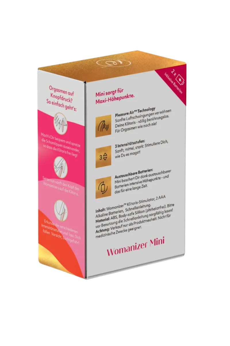 Womanizer® Womanizer® * Mini