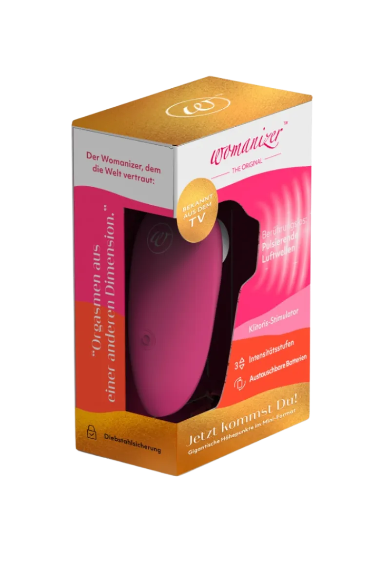 Womanizer® Womanizer® * Mini