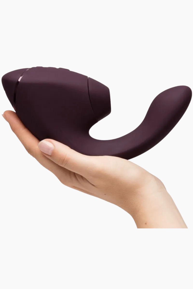 Womanizer® Womanizer® * Next Duo - lila