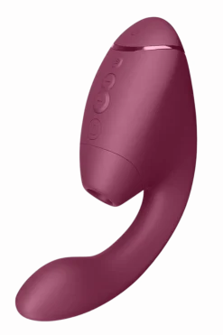 Womanizer® Womanizer® * Next Duo - magenta