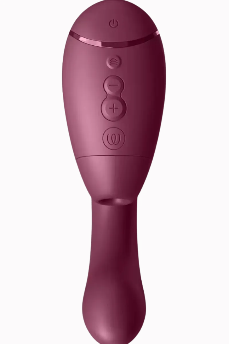 Womanizer® Womanizer® * Next Duo - magenta