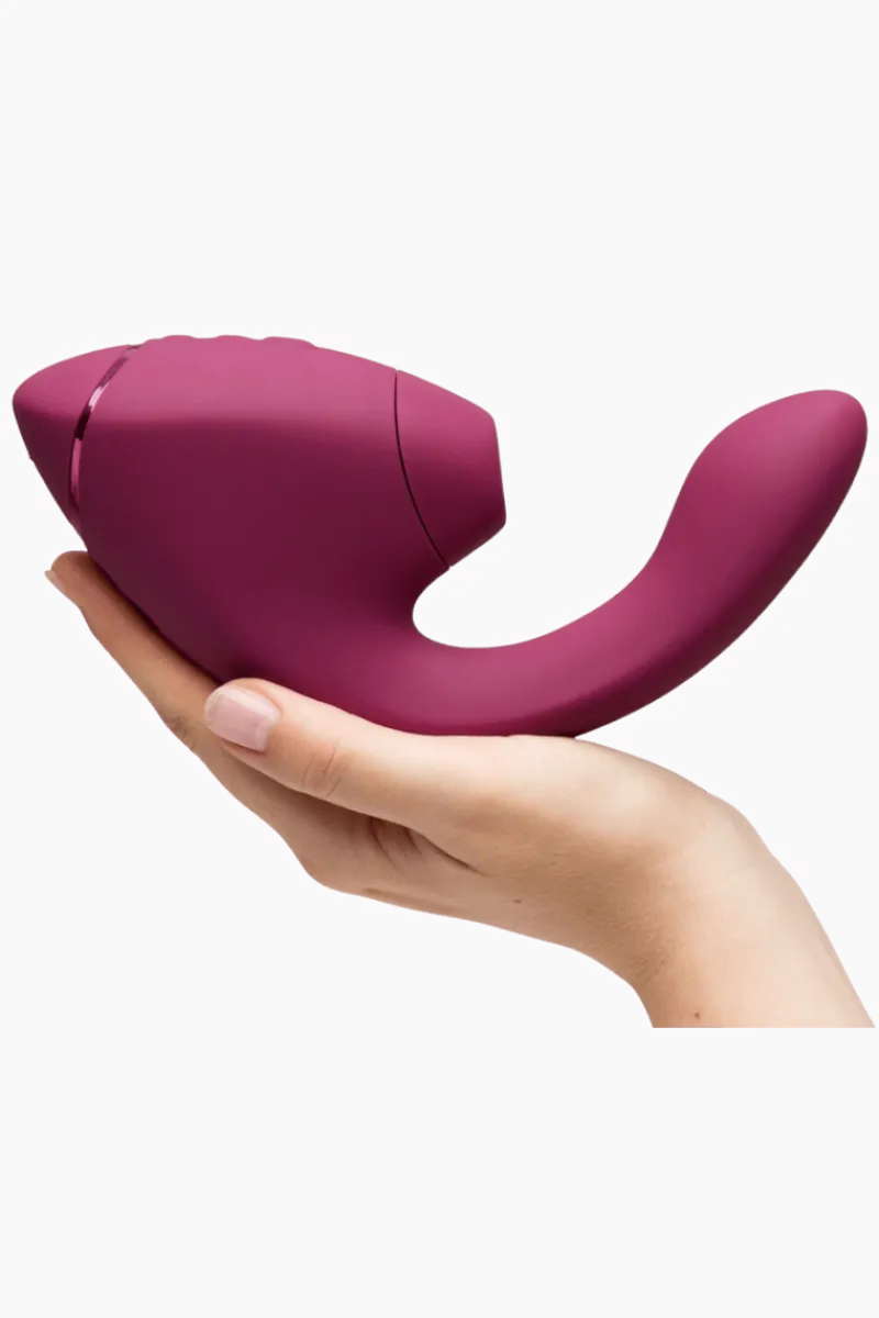 Womanizer® Womanizer® * Next Duo - magenta