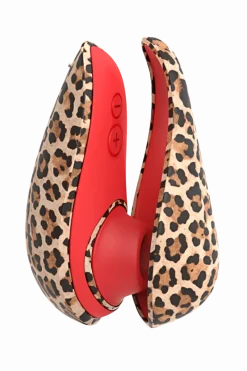 Womanizer® Womanizer® * Next 2 - leo/rot