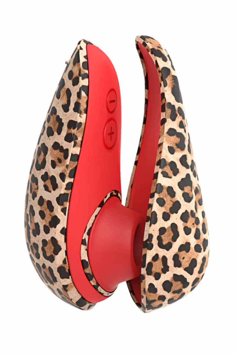 Womanizer® Womanizer® * Next 2 - leo/rot