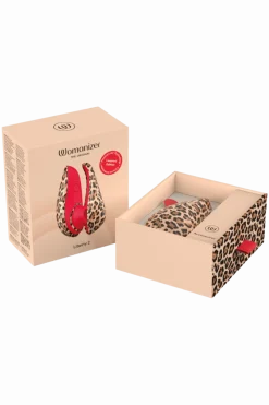 Womanizer® Womanizer® * Next 2 - leo/rot