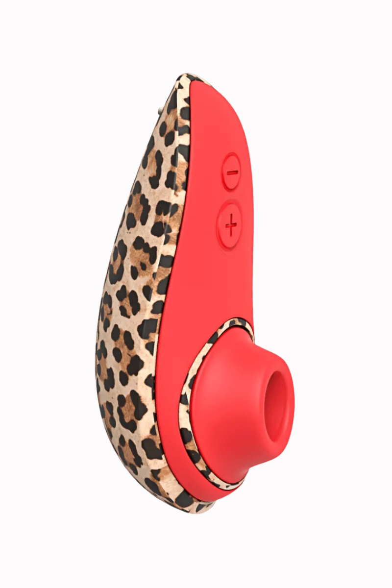 Womanizer® Womanizer® * Next 2 - leo/rot