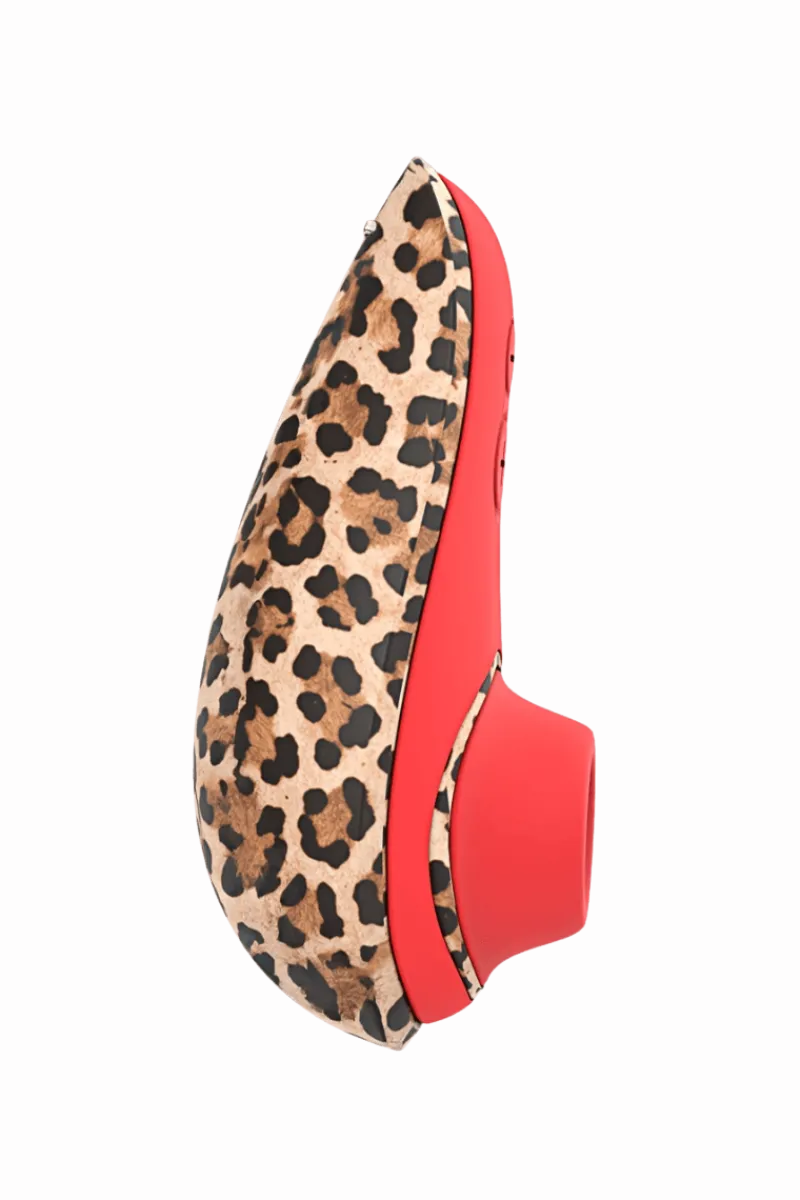 Womanizer® Womanizer® * Next 2 - leo/rot