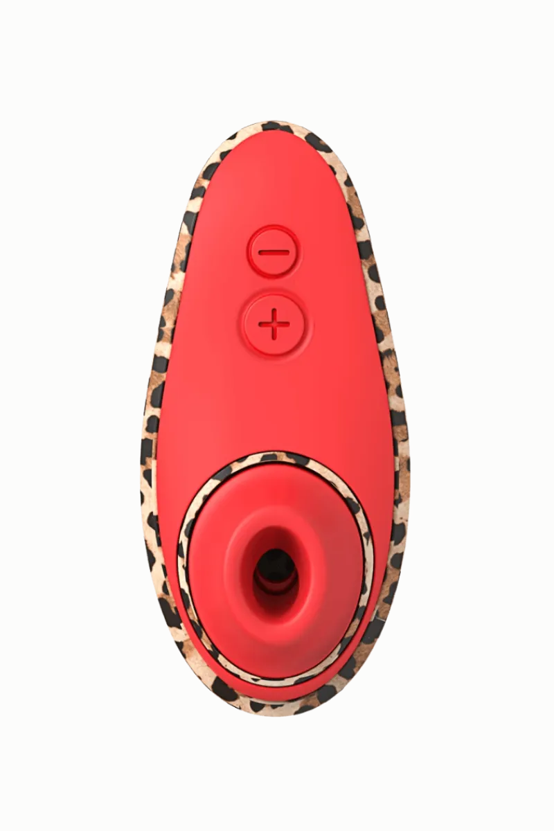 Womanizer® Womanizer® * Next 2 - leo/rot