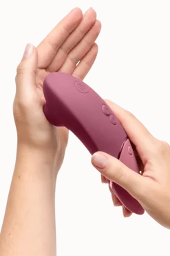 Womanizer® Womanizer® * Next Sensual Collection - pink