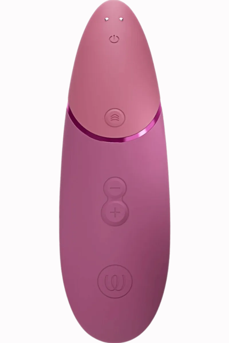 Womanizer® Womanizer® * Next Sensual Collection - pink