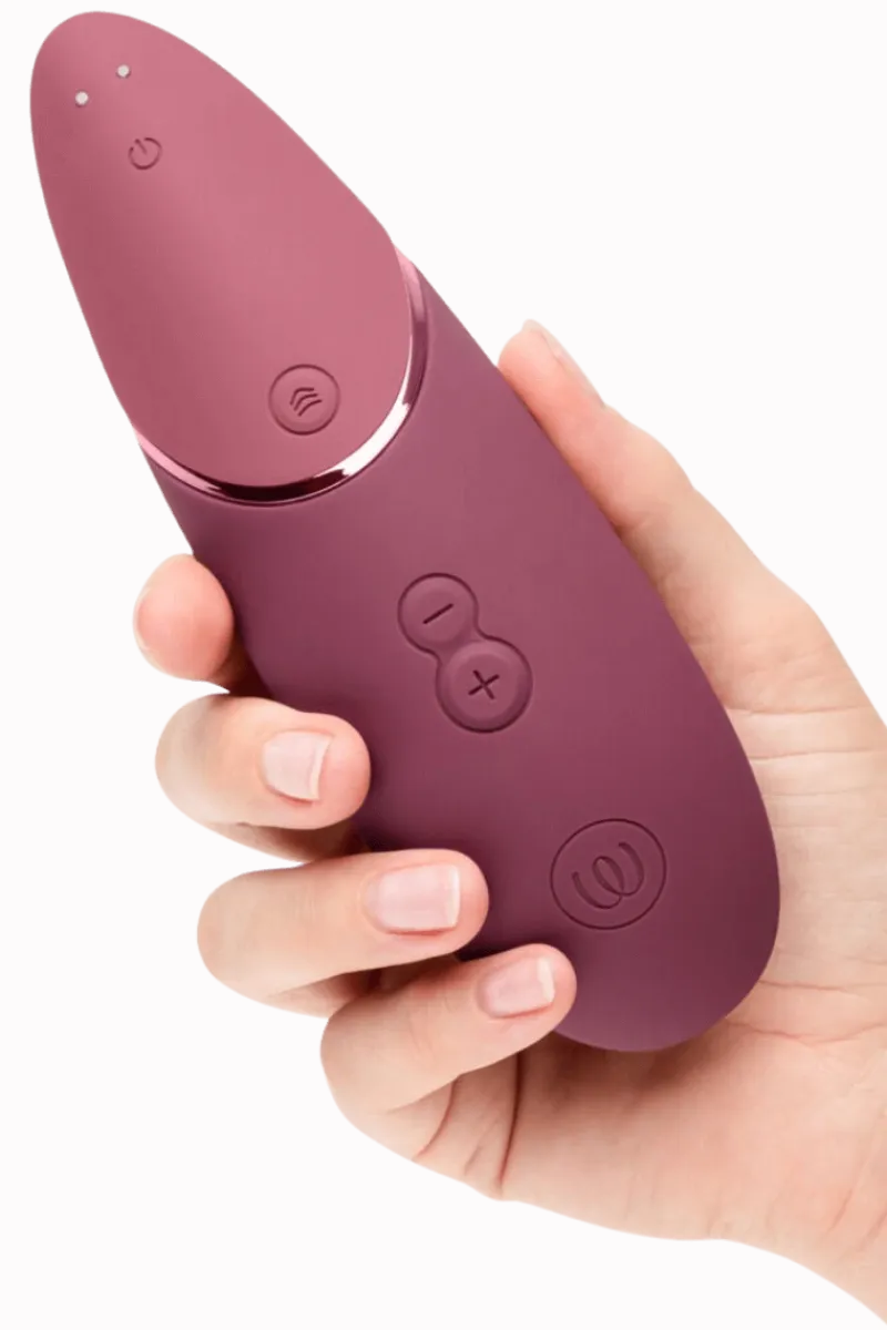 Womanizer® Womanizer® * Next Sensual Collection - pink