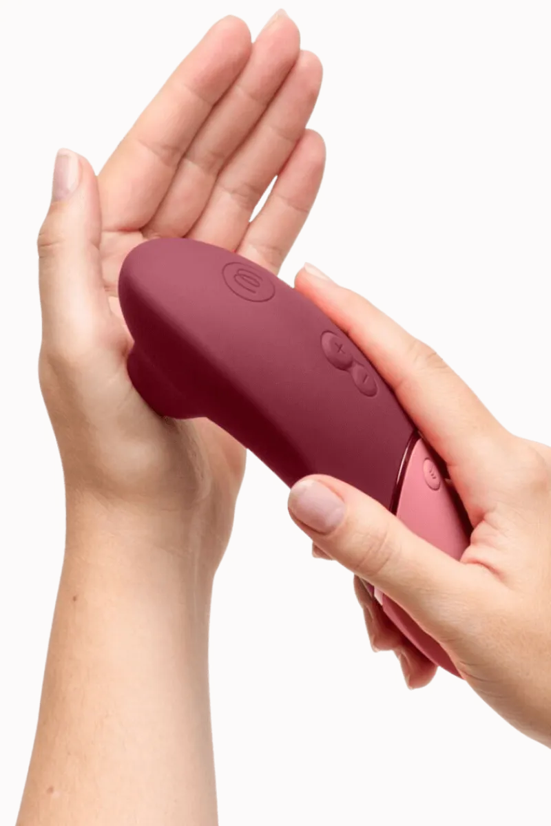 Womanizer® Womanizer® * Next Sensual Collection - bordeaux