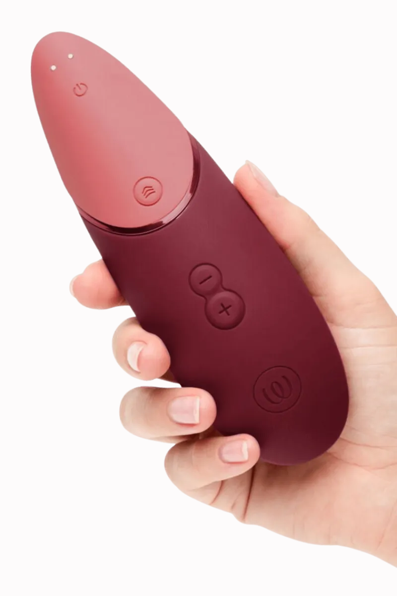 Womanizer® Womanizer® * Next Sensual Collection - bordeaux