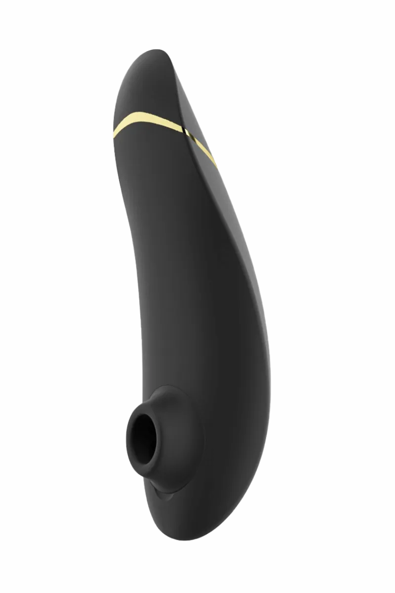 Womanizer® Womanizer® * Premium 2 - black/gold