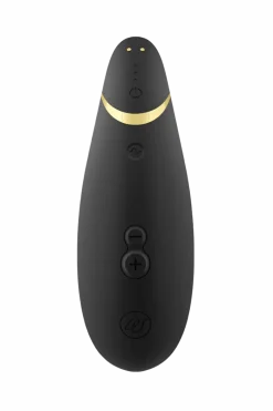Womanizer® Womanizer® * Premium 2 - black/gold