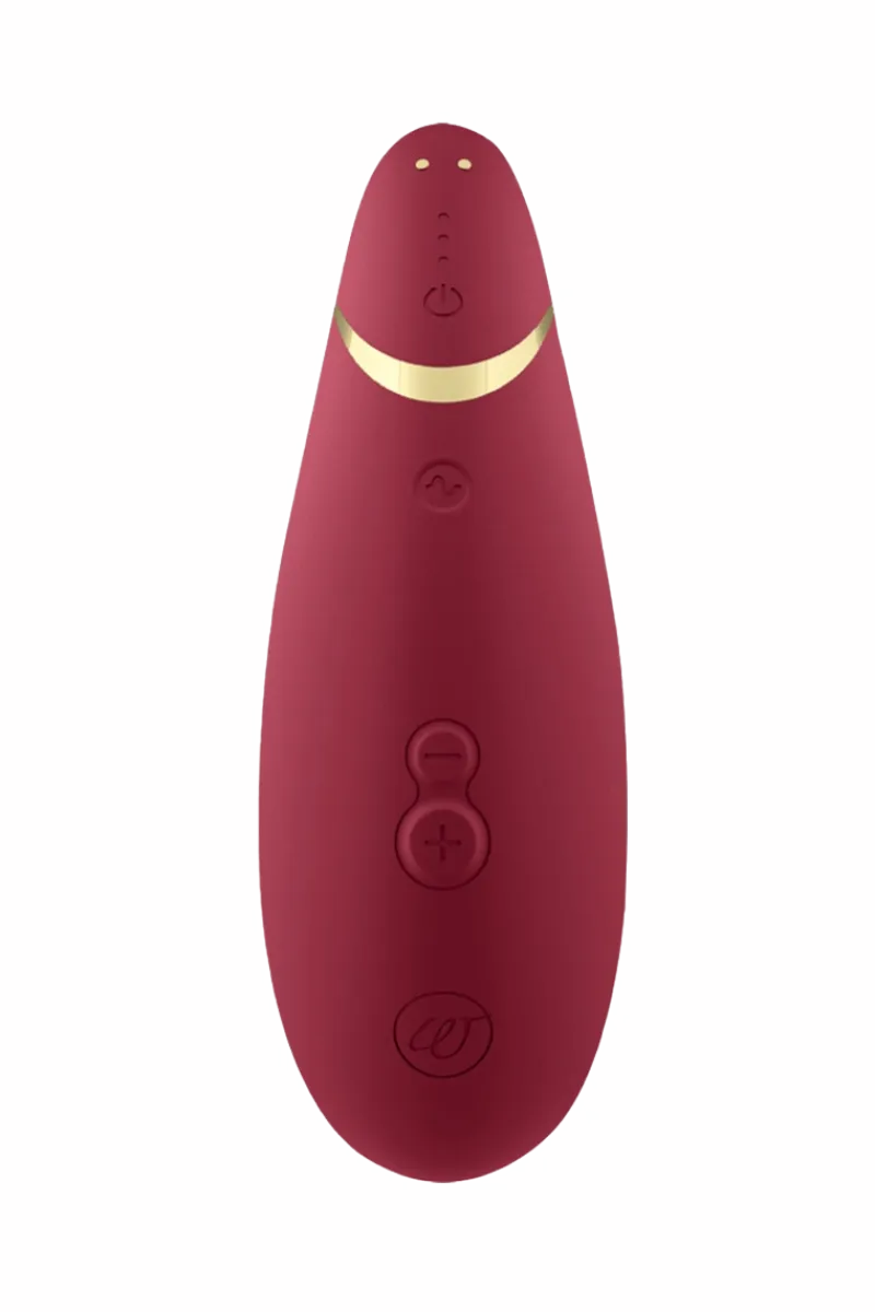 Womanizer® Womanizer® * Premium 2 - rot